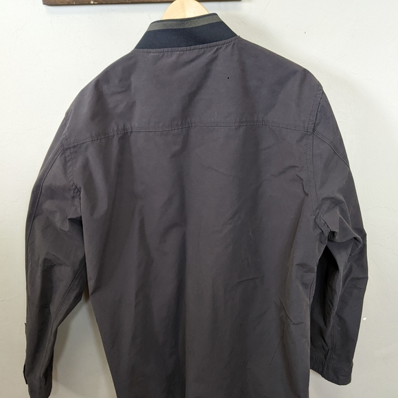Jeremiah Lightweight Jacket - Picture 5 of 5